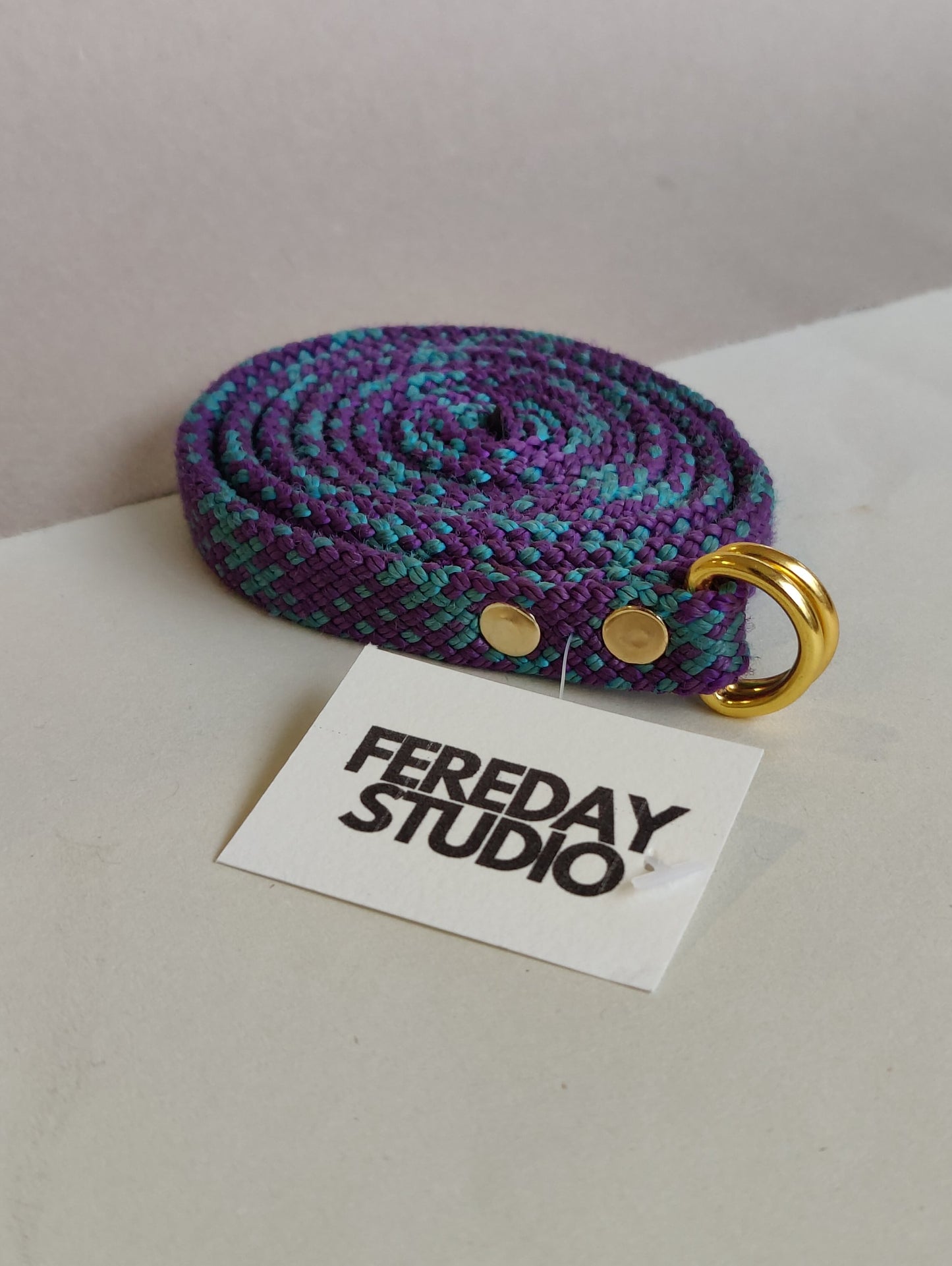 Fereday - Climbing Rope Belt