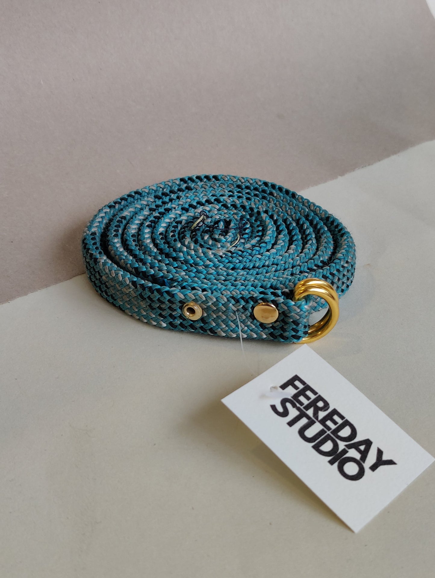 Fereday - Climbing Rope Belt