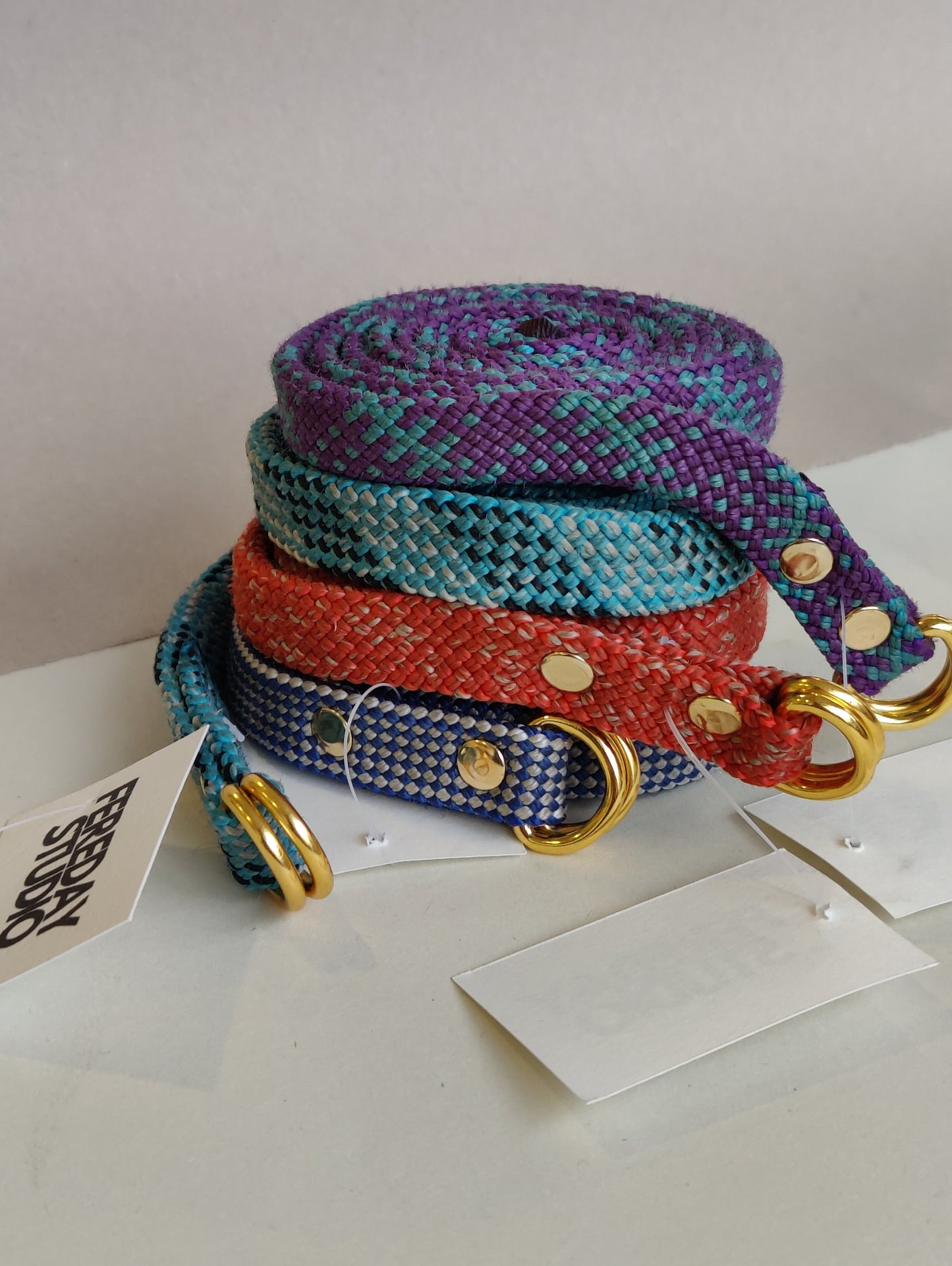 Fereday - Climbing Rope Belt
