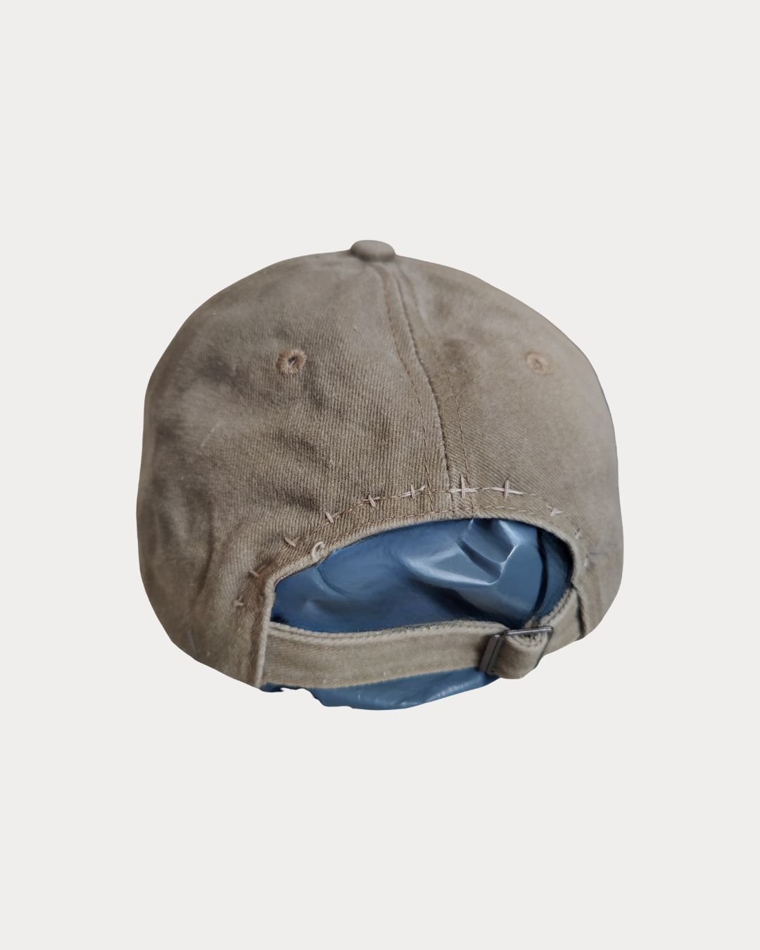 Fereday — Sashiko Cap - no.2