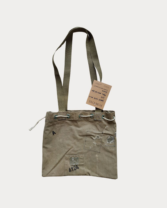 Fereday Rework© - Bag 0101