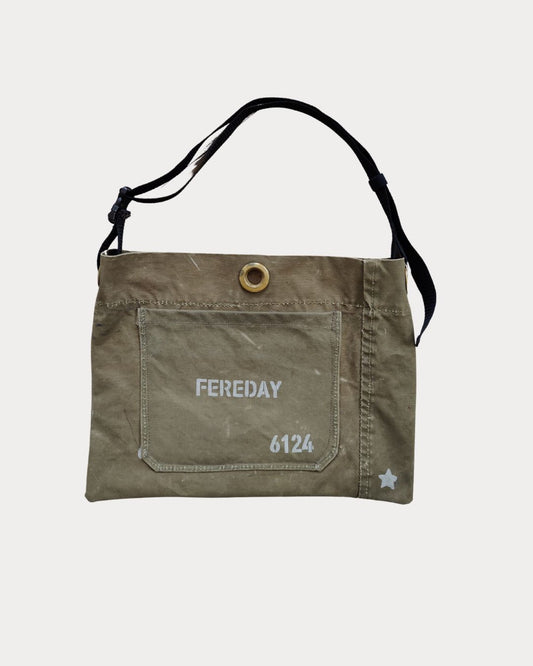 Fereday Rework© - Bag 002