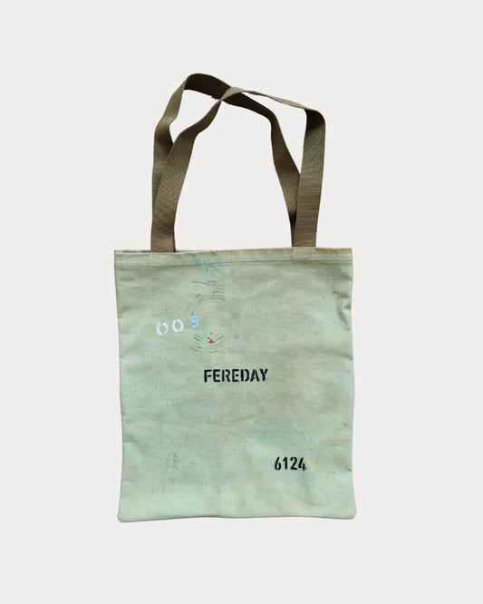 Fereday Rework© - Bag 019