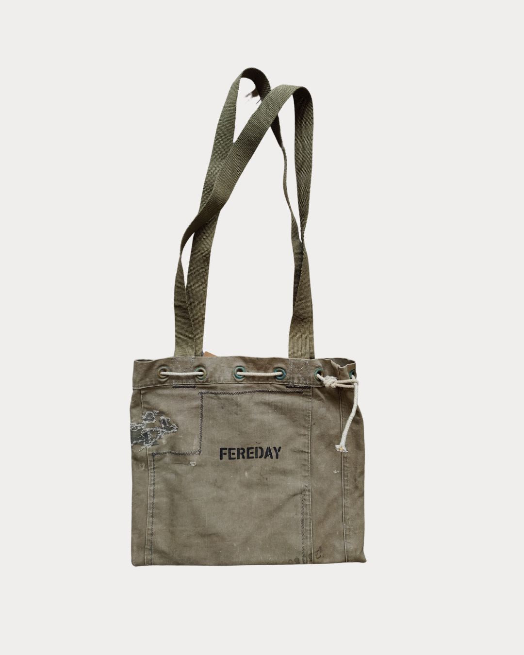 Fereday Rework© - Bag 0101
