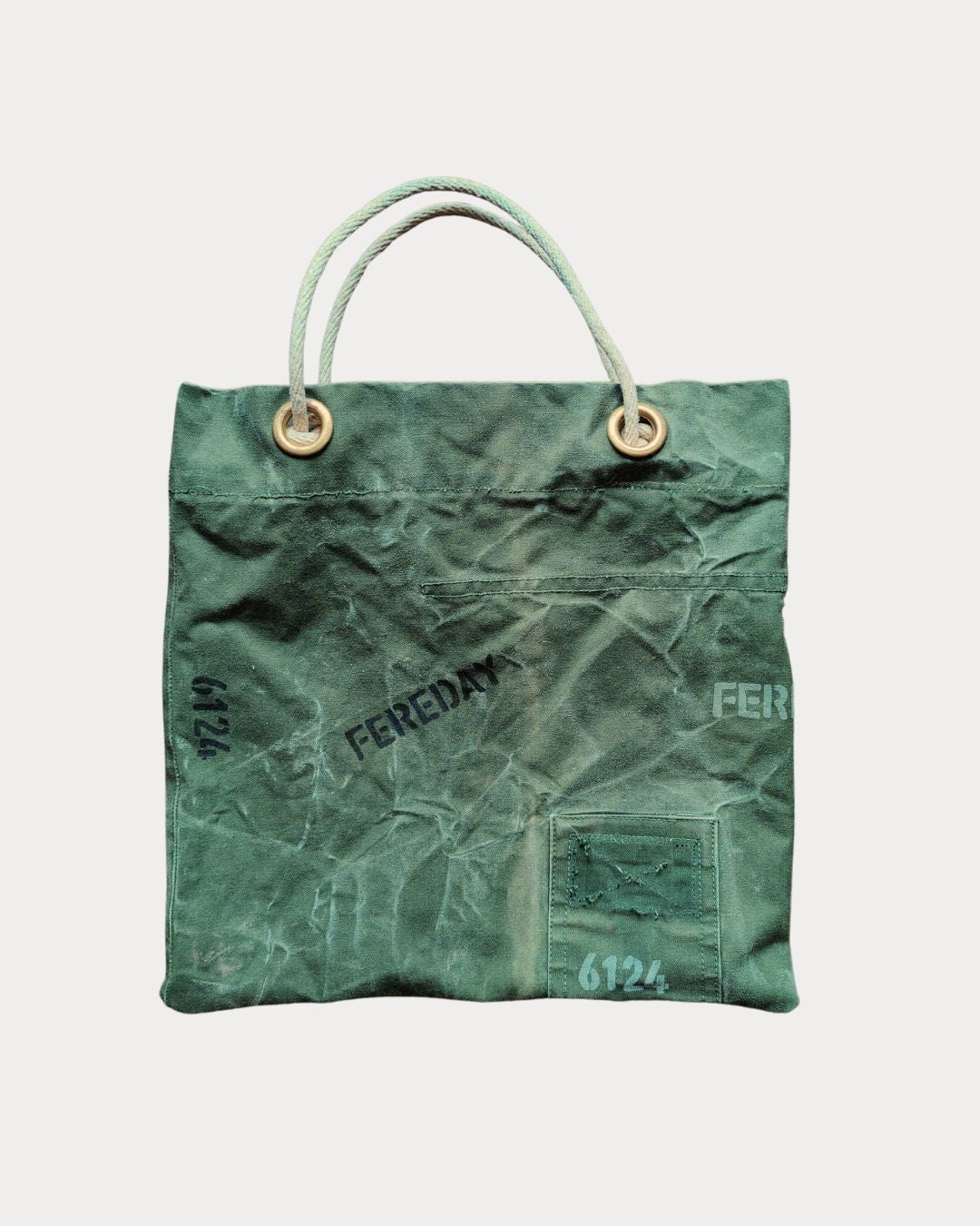 Fereday Rework© - Bag 003