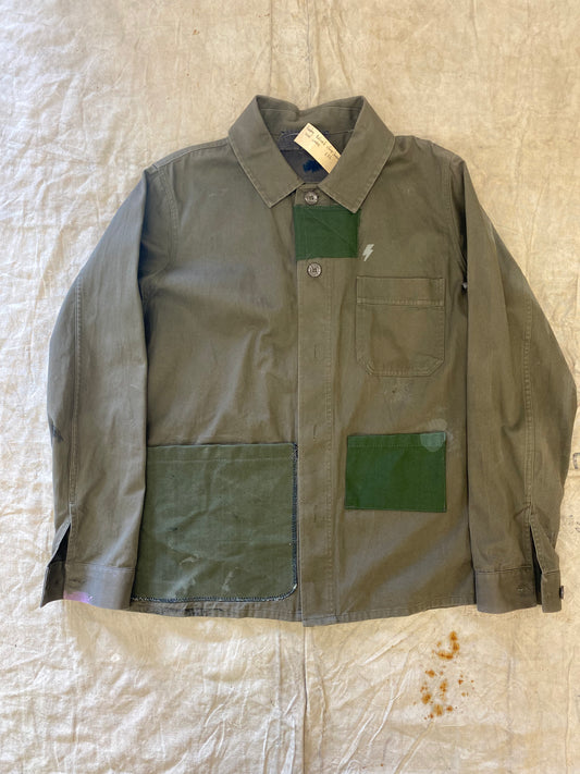 Re:work - Vintage Thrashed Field Chore - XL