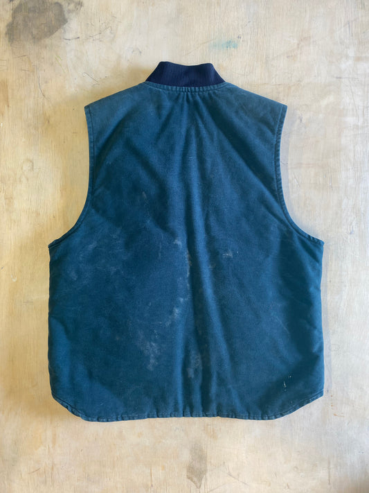 Vintage Carharrt Vest - L