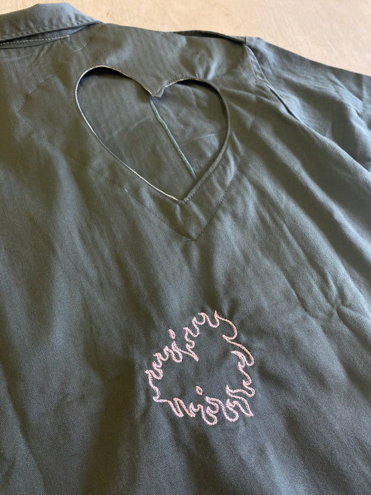 Re:work - Broken Hearts Shirt - XS