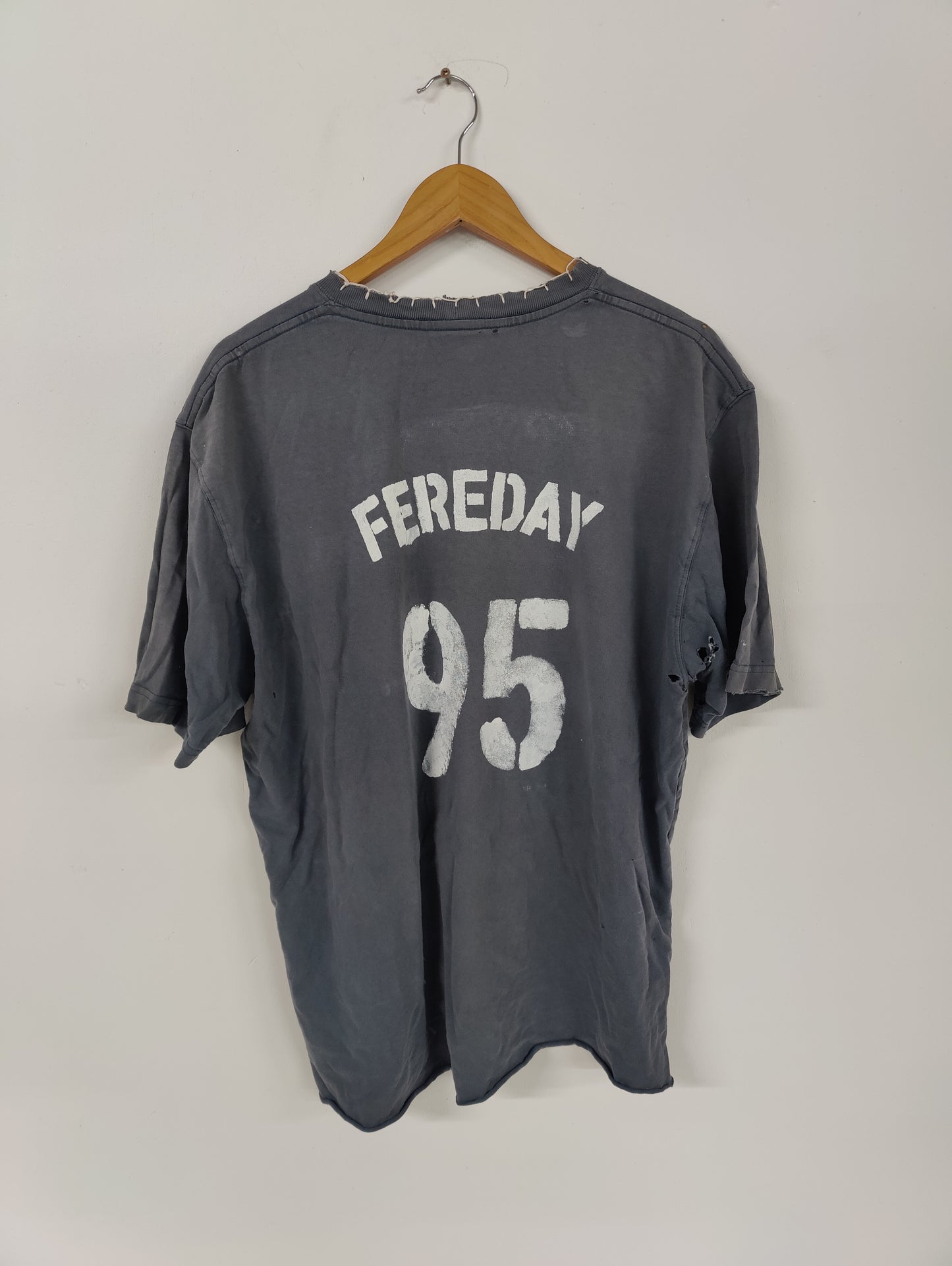 Fereday - Art Is Hard pt.02