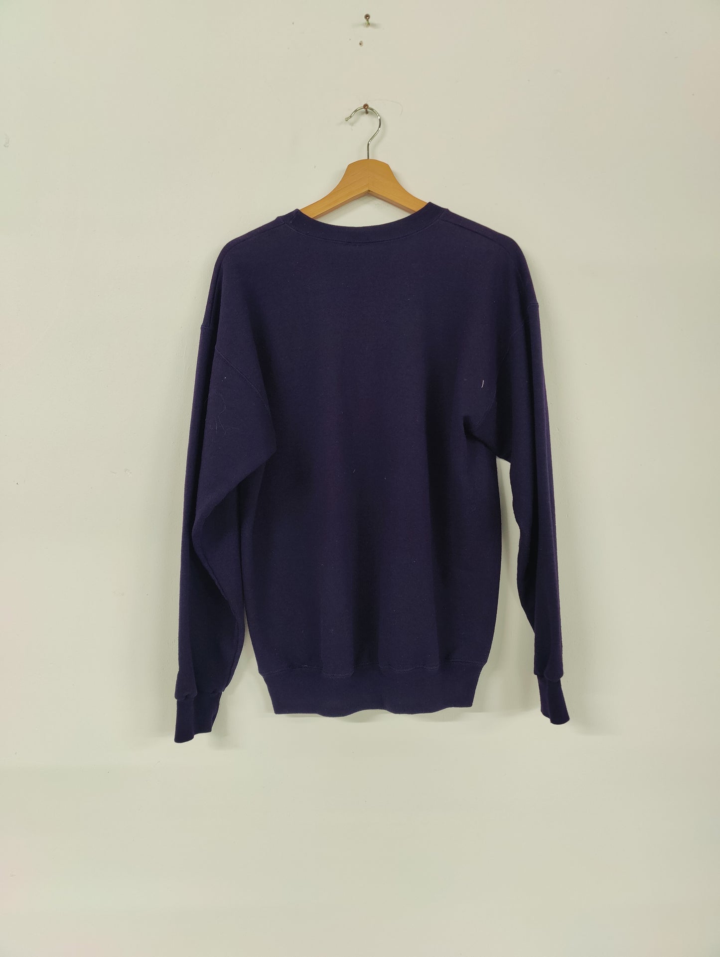 Vintage Champion Washington Sweater - M