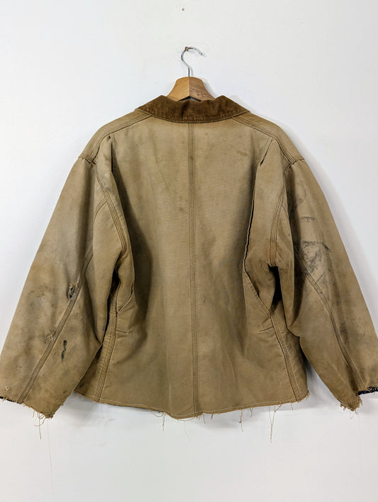 Vintage Carharrt Chore - XL