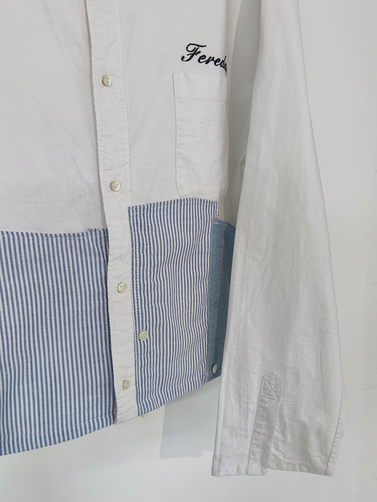 Fereday Rework — Shirt 005