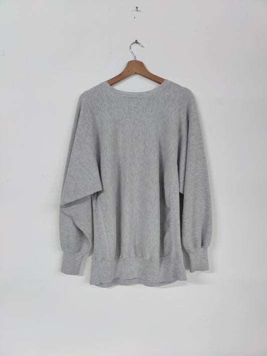 Vintage Champion USA Rutgers Sweater - XL