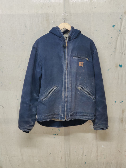 Vintage Carharrt Jacket - Large