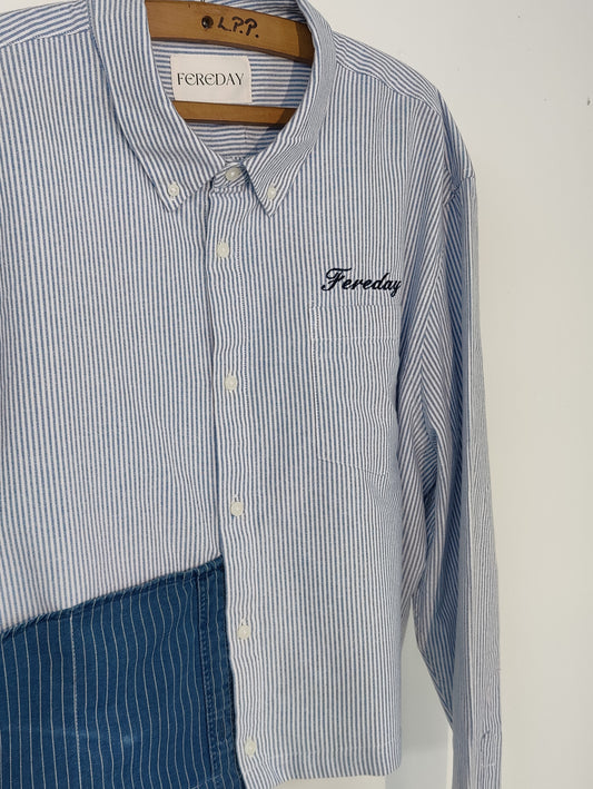 Fereday Rework — Shirt 002