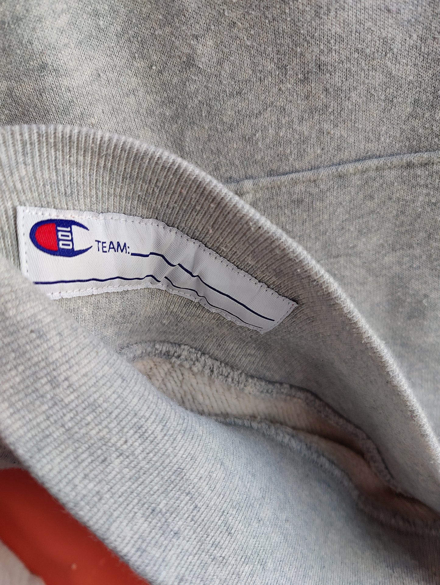 Champion 100 Hoodie XS