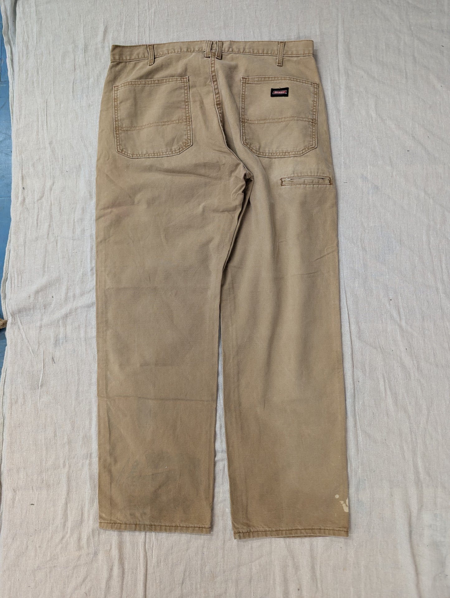 Vintage Dickies Carpenter Pants - 36w