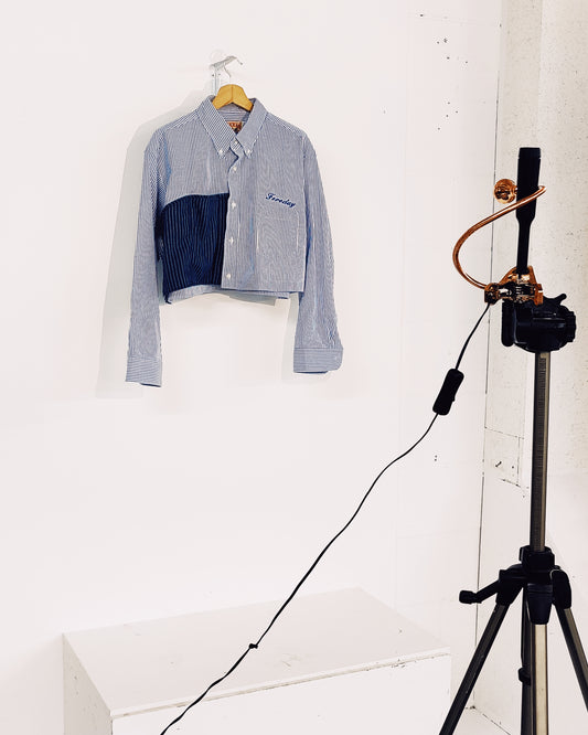 Fereday Rework — Shirt 001