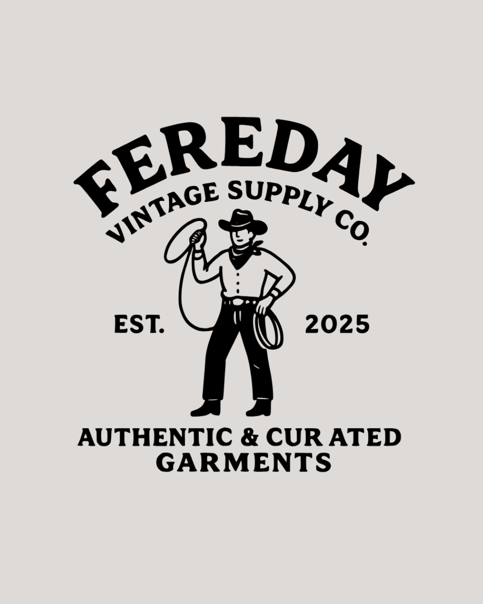 Vintage Levis Trucker Jacket - M