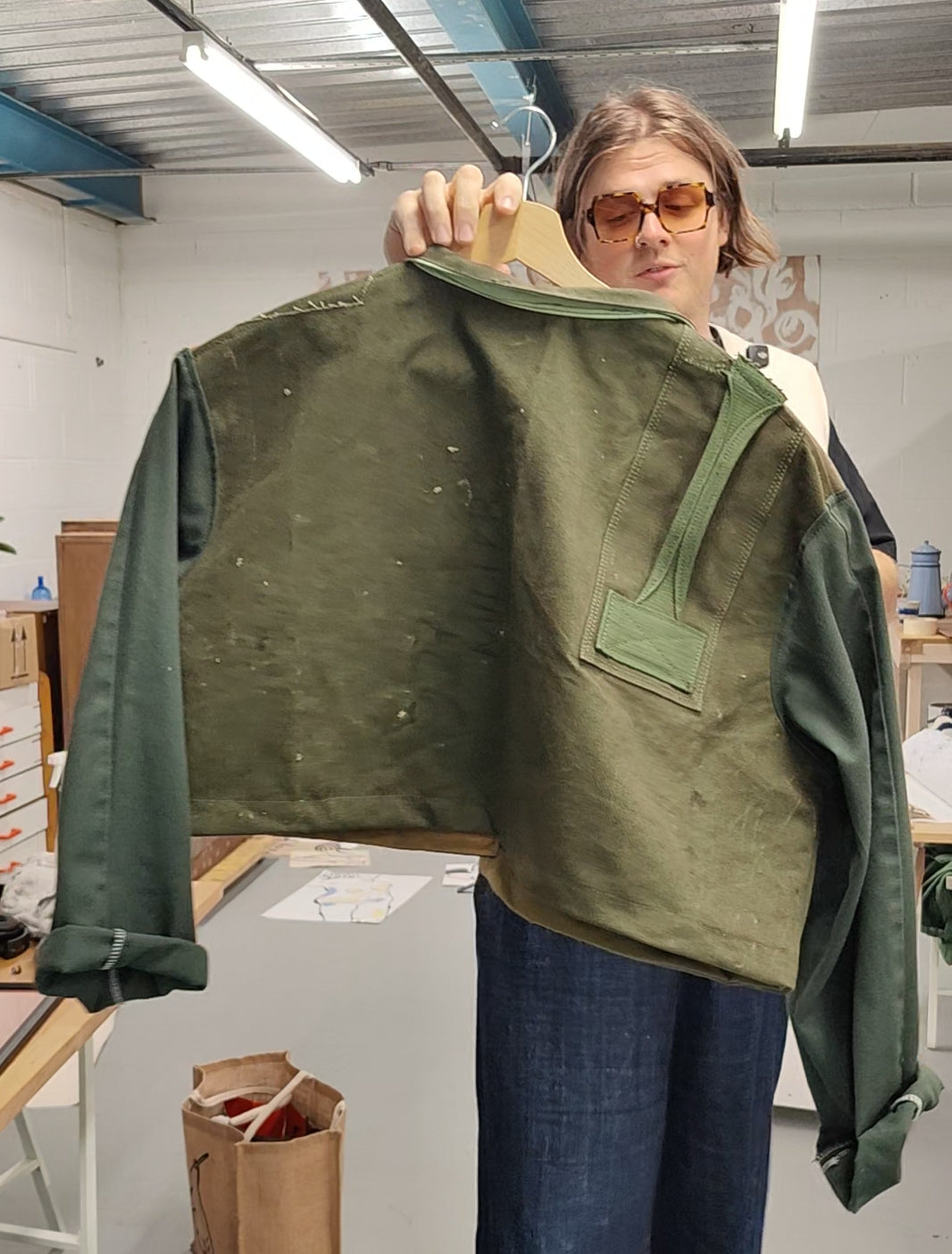 Fereday - Painter Studio Chore - 003