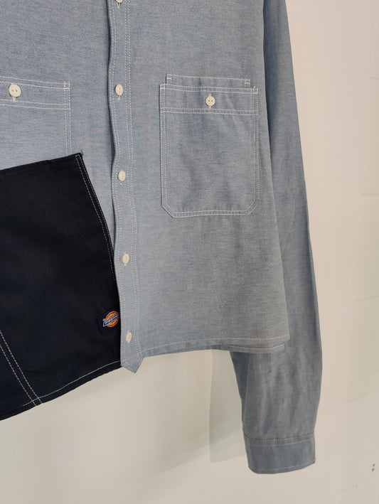 Fereday Rework — Shirt 004