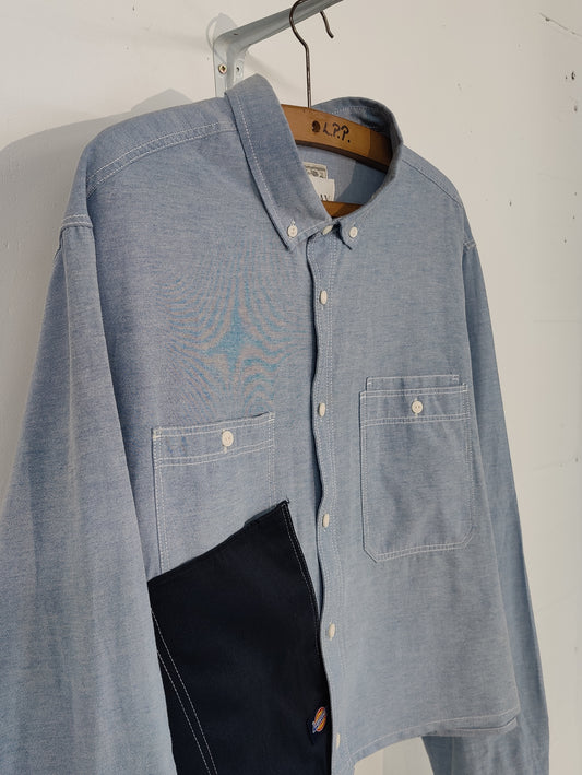 Fereday Rework — Shirt 003