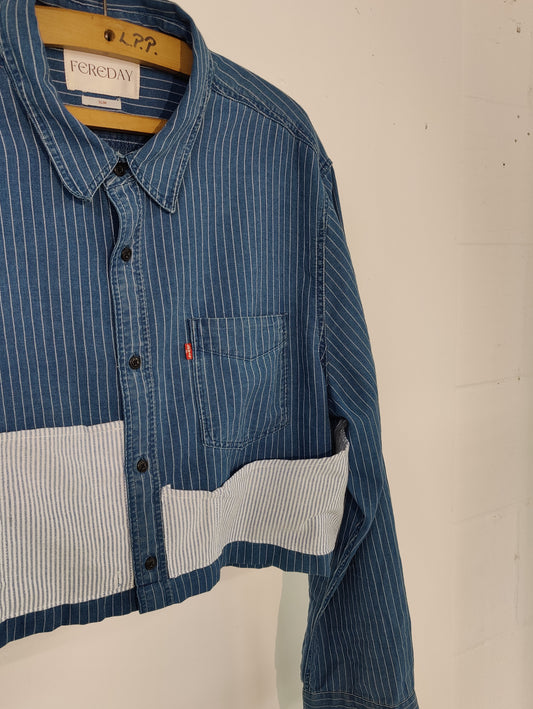 Fereday Rework — Shirt 006