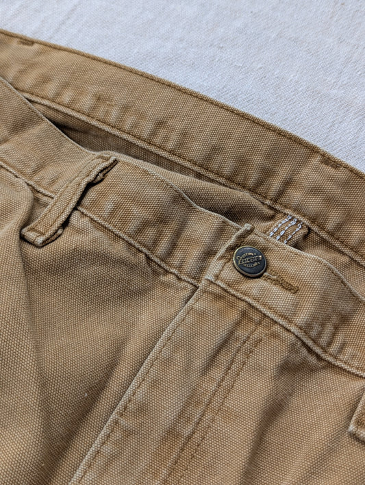 Vintage Dickies Carpenter Pants - 42w