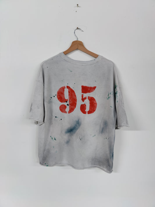 Fereday - Art Is Hard pt.01