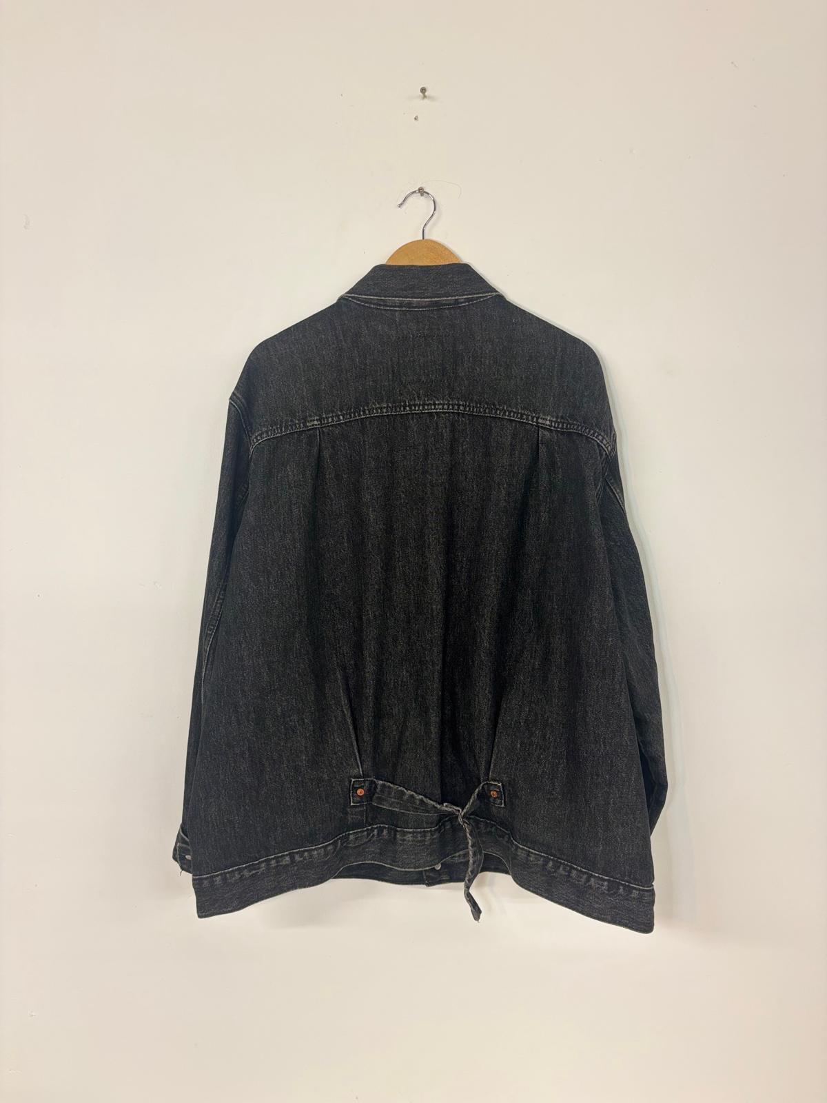 Levis Premium - Type 1 Jacket - XXL