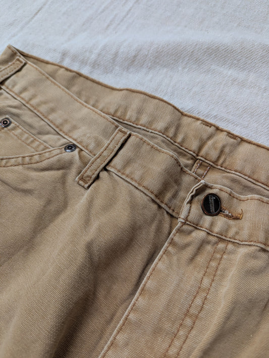 Vintage Dickies Carpenter Pants - 36w