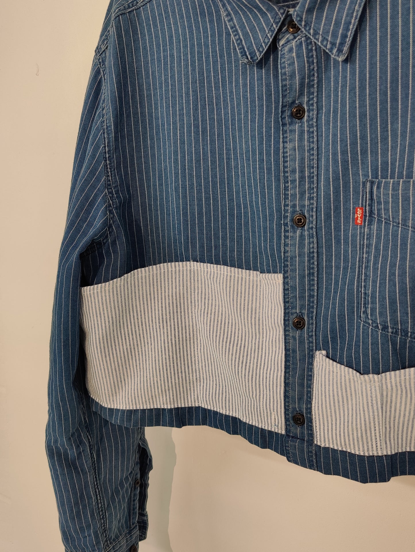 Fereday Rework — Shirt 006
