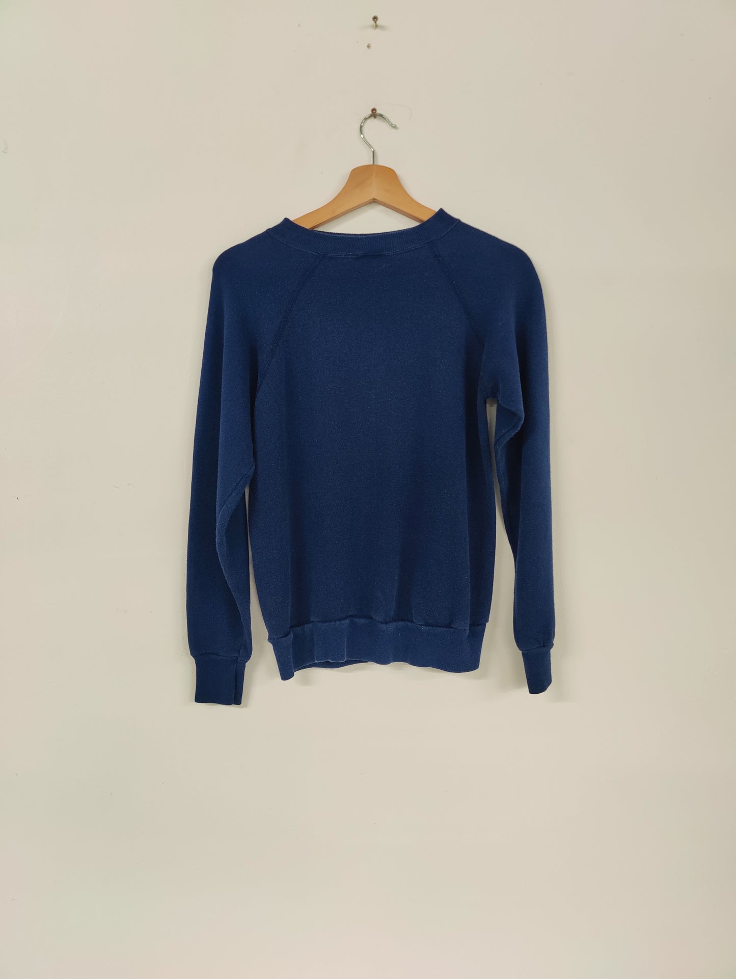 Vintage Champion USA Notre Dam Sweater - S