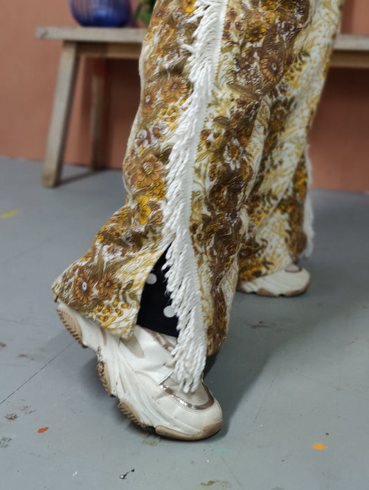 Fereday super wide pants