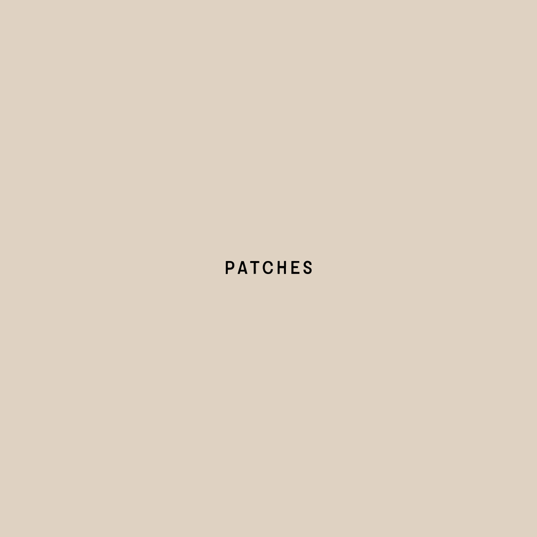 Patches