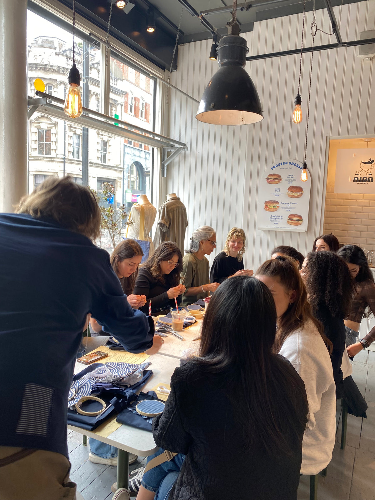 Kits + Workshops