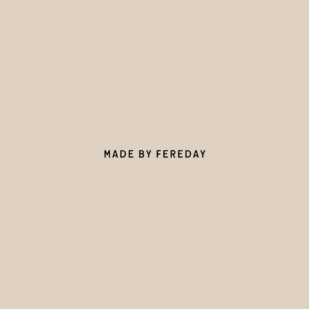 Made By Fereday