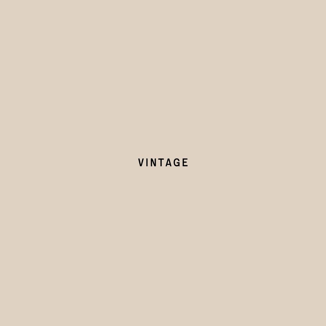 Vintage Supply