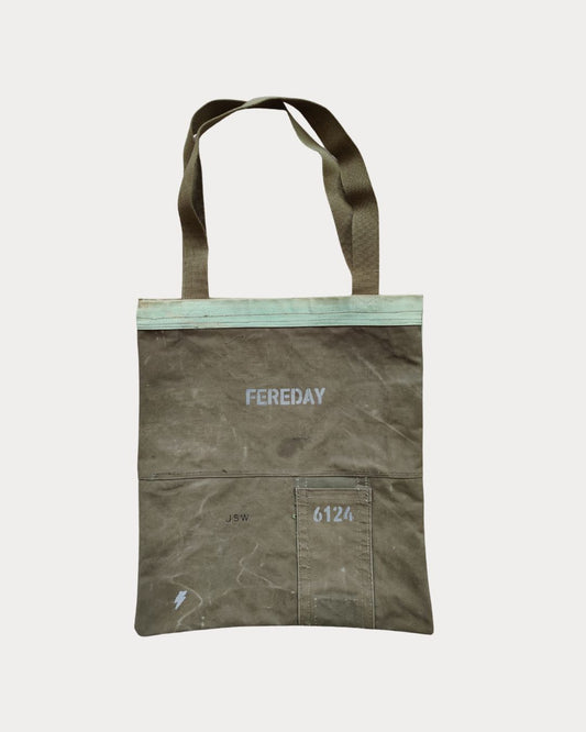Fereday Rework© - Bag 019