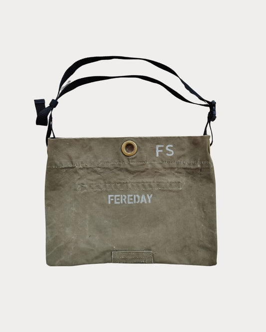 Fereday Rework© - Bag 002