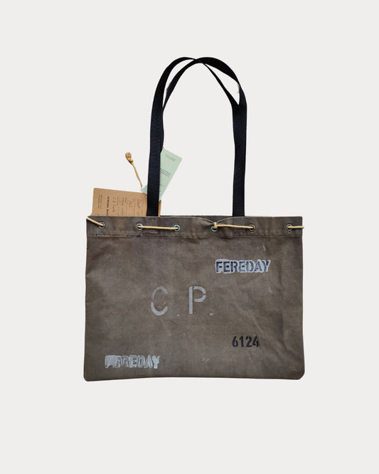 Fereday Rework© - Bag 015