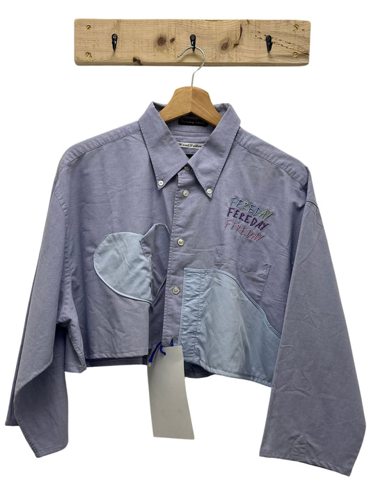 Fereday Studio – Reworked Heart Shirt