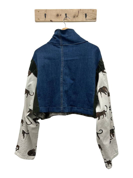 Fereday Studio – Patchwork Jacket