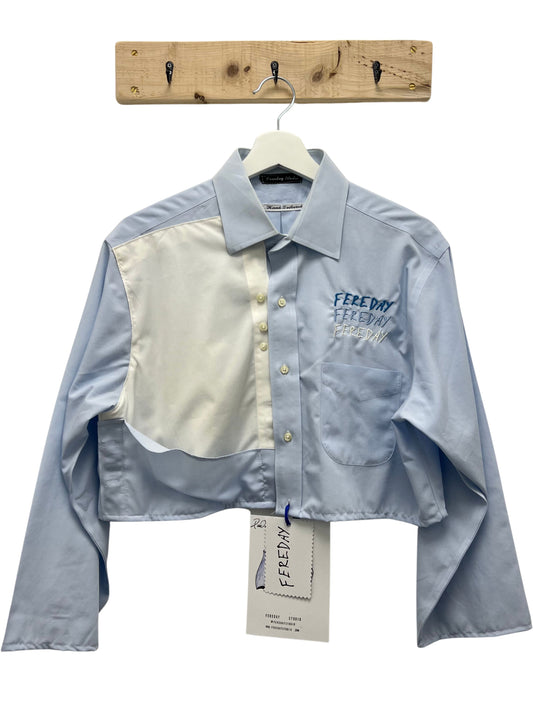 Fereday Studio – Reworked FEREDAY Shirt