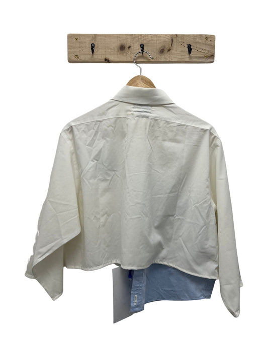Fereday Studio – Reworked Heart Shirt