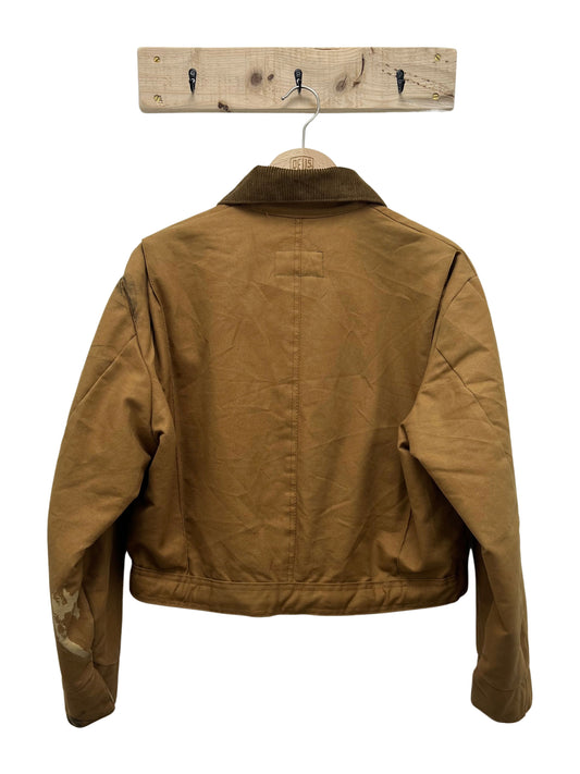 Fereday Reworked Boiler Suit Jacket
