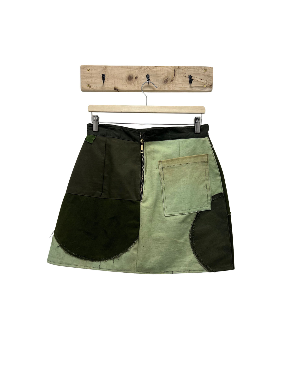 Fereday Army Kit Bag Skirt