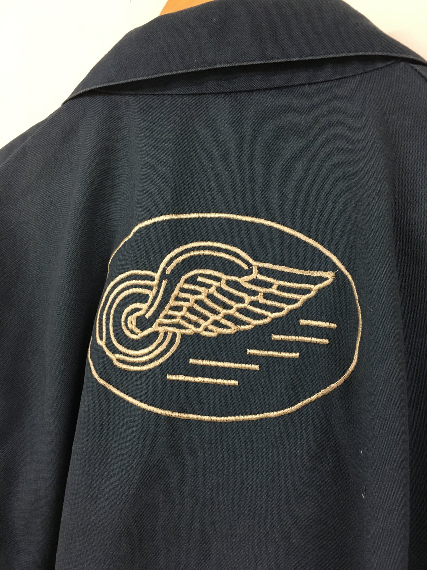 Fereday Dickies Speedway Jacket - XL