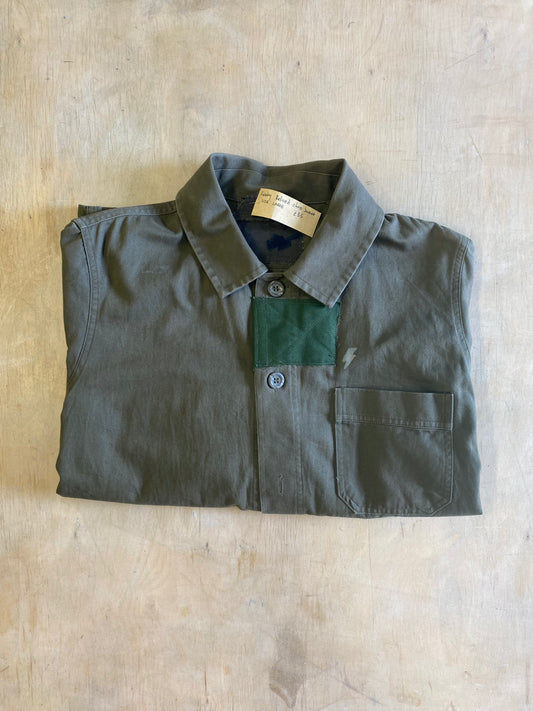 Re:work - Vintage Thrashed Field Chore - XL