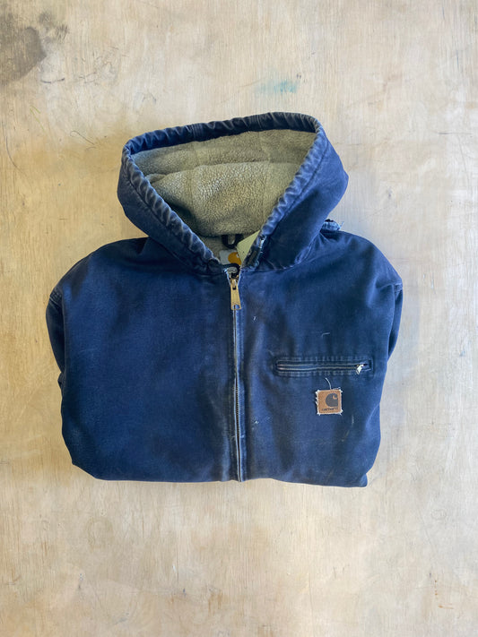 Vintage Carharrt Jacket - Large